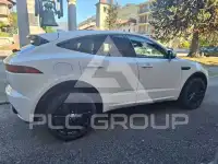 2019 Jaguar E-PACE