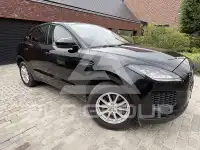 2019 Jaguar E-PACE