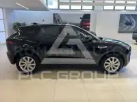 2019 Jaguar E-PACE
