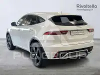 2019 Jaguar E-PACE