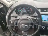 2019 Jaguar E-PACE