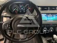 2019 Jaguar E-PACE