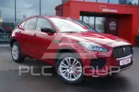 2019 Jaguar E-PACE