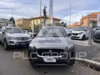 2019 Jaguar E-PACE