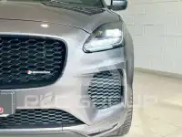 2019 Jaguar E-PACE
