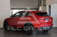 2019 Jaguar E-PACE