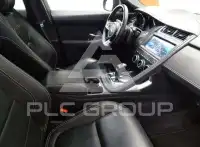 2019 Jaguar E-PACE
