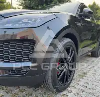 2019 Jaguar E-PACE