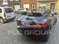 2019 Jaguar E-PACE