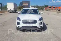 2019 Jaguar E-PACE