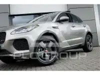 2019 Jaguar E-PACE