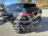 2019 Jaguar E-PACE