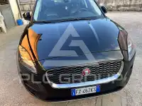 2019 Jaguar E-PACE