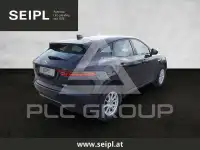 2019 Jaguar E-PACE