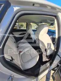 2019 Jaguar E-PACE