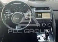 2019 Jaguar E-PACE