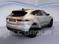 2019 Jaguar E-PACE