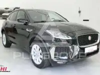 2019 Jaguar E-PACE