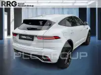 2019 Jaguar E-PACE