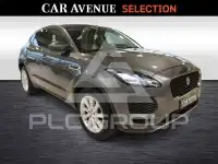 2019 Jaguar E-PACE