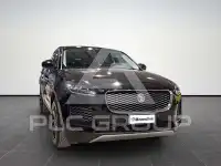 2019 Jaguar E-PACE
