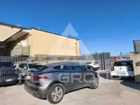 2019 Jaguar E-PACE