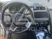2019 Jaguar E-PACE