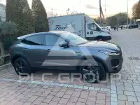 2019 Jaguar E-PACE
