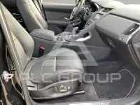 2019 Jaguar E-PACE