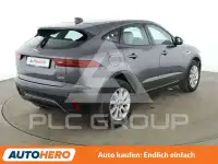 2019 Jaguar E-PACE