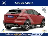 2019 Jaguar E-PACE