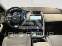 2019 Jaguar E-PACE