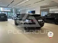 2019 Jaguar E-PACE