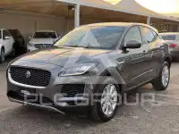 2019 Jaguar E-PACE