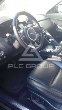 2019 Jaguar E-PACE