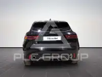 2019 Jaguar E-PACE