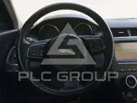 2019 Jaguar E-PACE