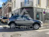 2019 Jaguar E-PACE