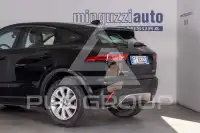 2019 Jaguar E-PACE