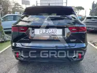 2019 Jaguar E-PACE