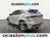 2019 Jaguar E-PACE
