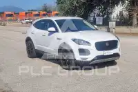 2019 Jaguar E-PACE
