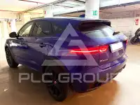 2019 Jaguar E-PACE