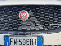 2019 Jaguar E-PACE