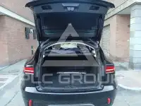 2019 Jaguar E-PACE