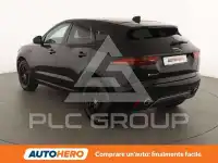 2019 Jaguar E-PACE