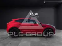 2019 Jaguar E-PACE