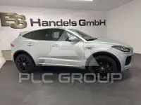 2019 Jaguar E-PACE