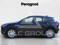 2019 Jaguar E-PACE