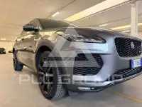 2019 Jaguar E-PACE